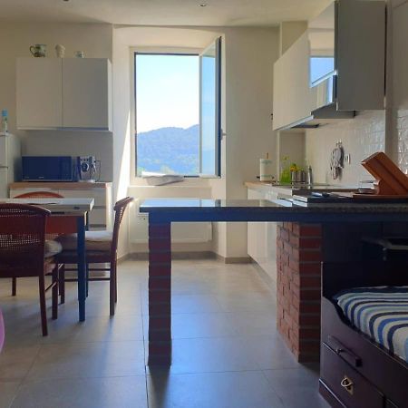 Ca Dela Fanteleta Appartement Porto Venere Buitenkant foto