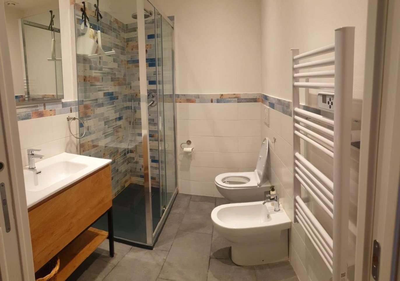 Ca Dela Fanteleta Appartement Porto Venere Buitenkant foto