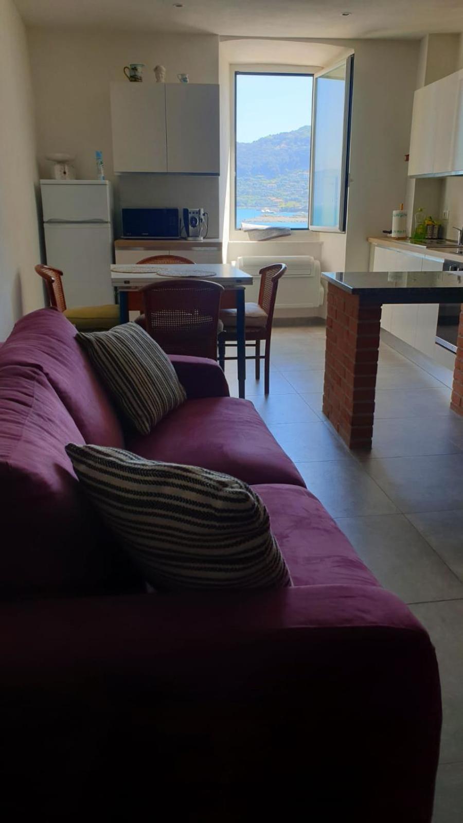 Ca Dela Fanteleta Appartement Porto Venere Buitenkant foto