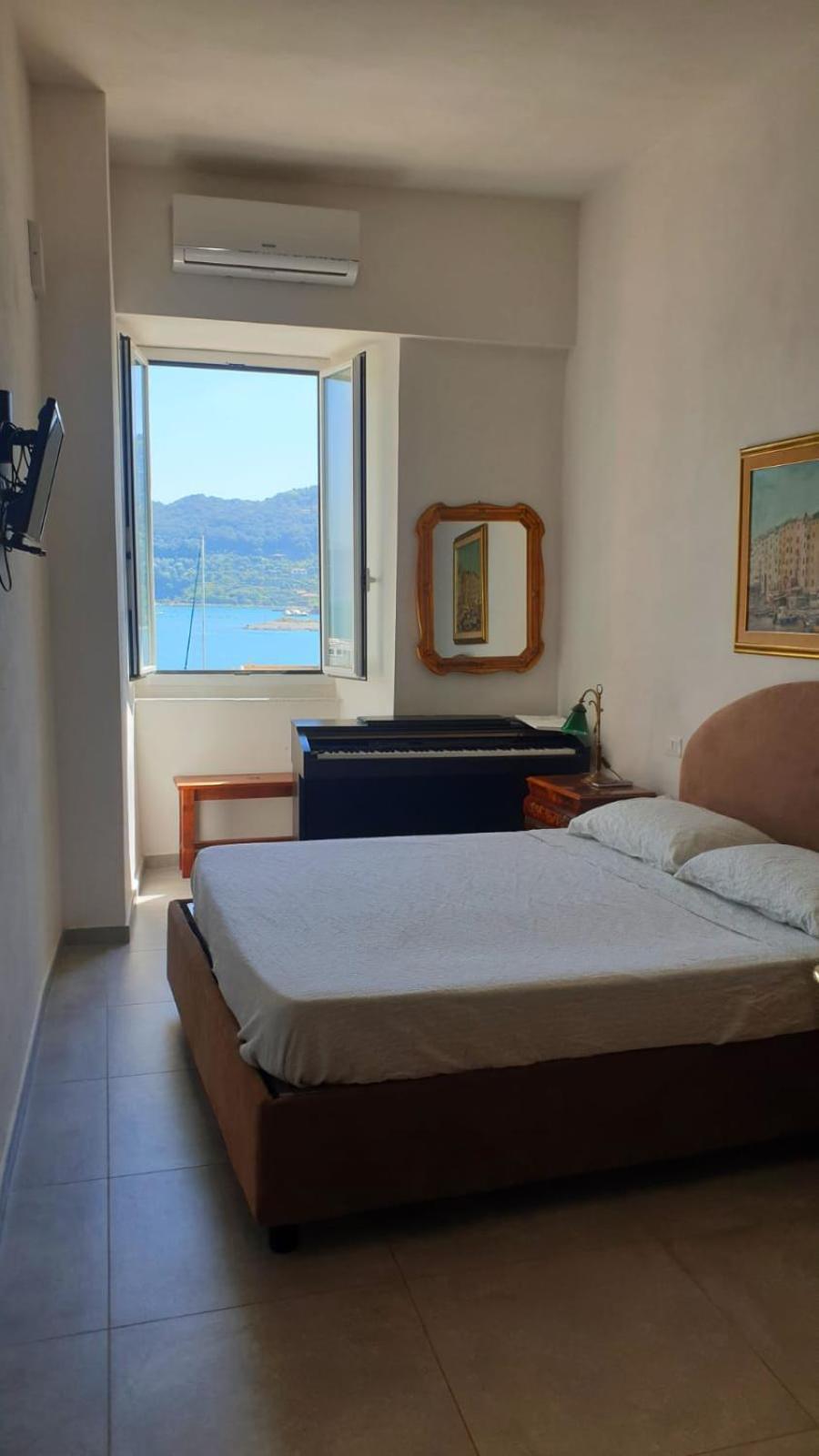 Ca Dela Fanteleta Appartement Porto Venere Buitenkant foto