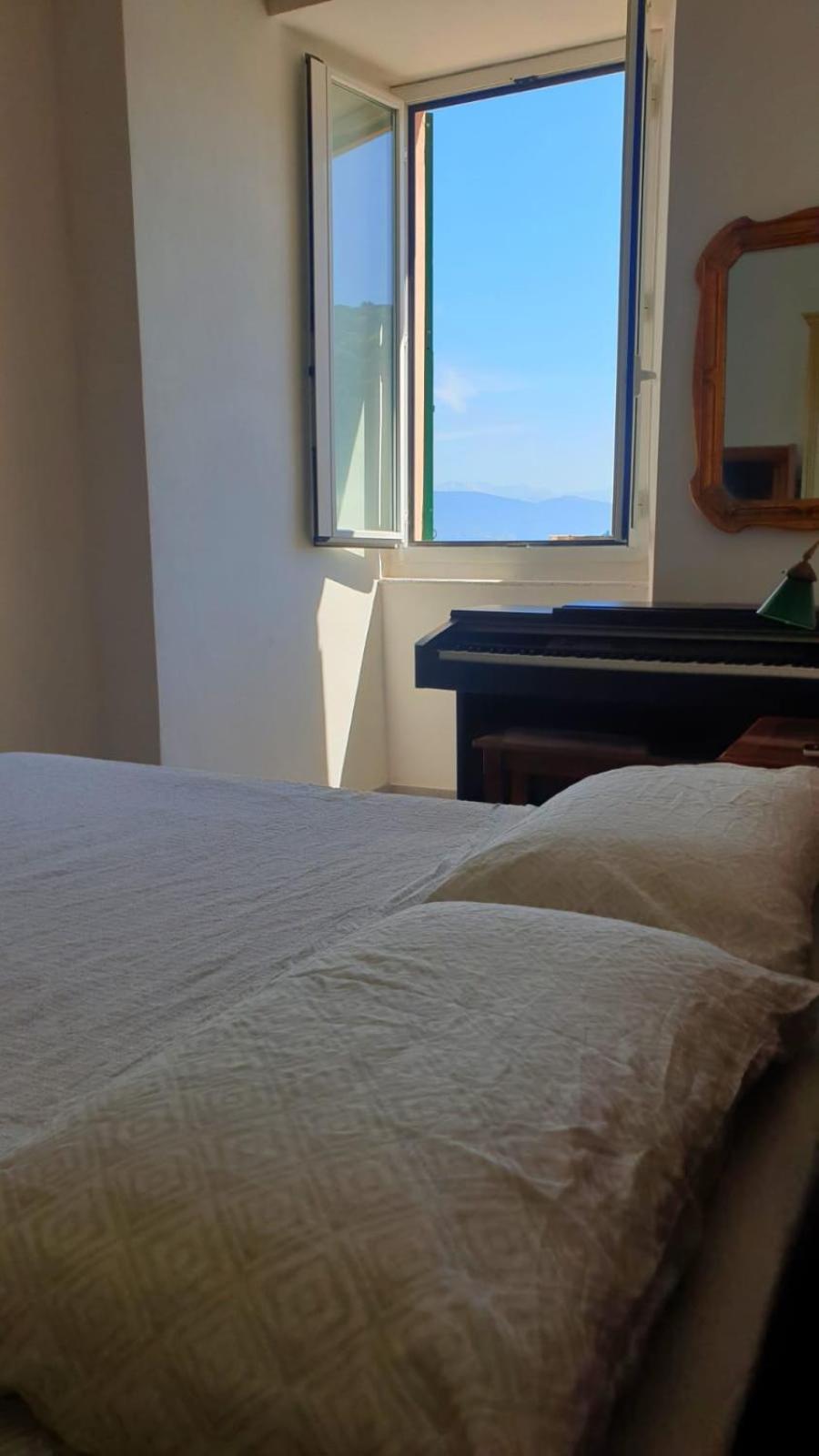 Ca Dela Fanteleta Appartement Porto Venere Buitenkant foto