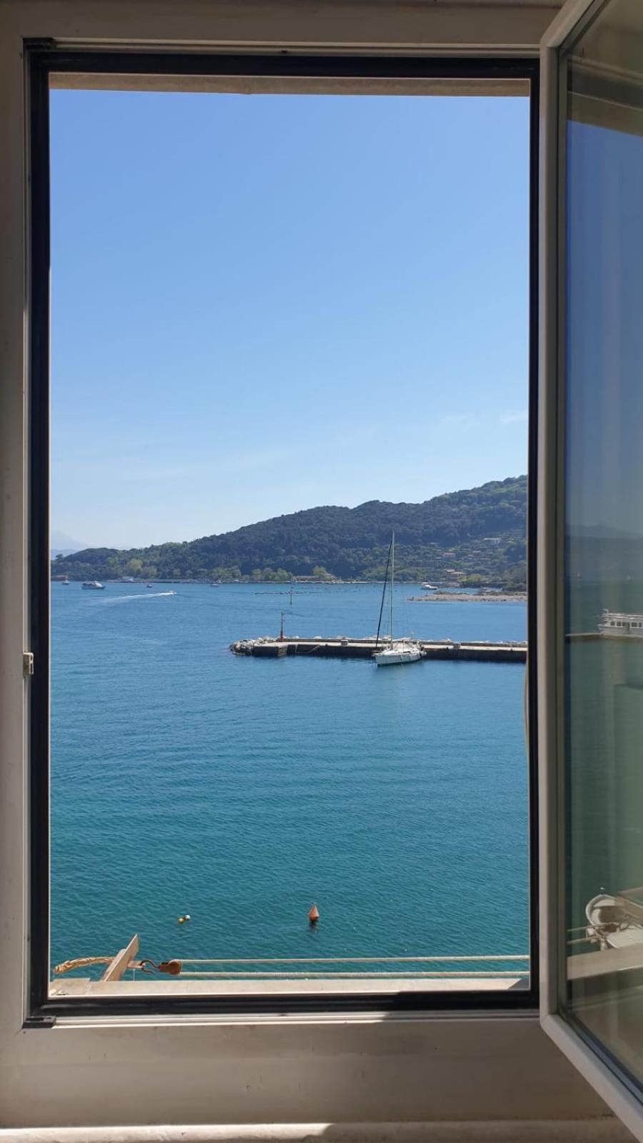 Ca Dela Fanteleta Appartement Porto Venere Buitenkant foto